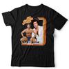 Tom Jones T-Shirt 70er Retro Star Unisex & Kinder Vintage Throwback Hommage Macho