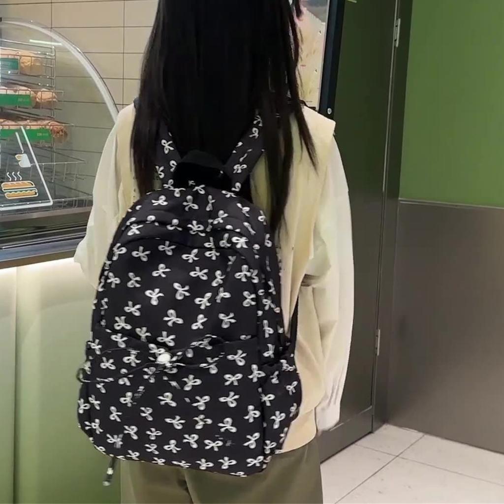 Large Capacity Backpack Computer Backpack Style Casual Backpack Backpack