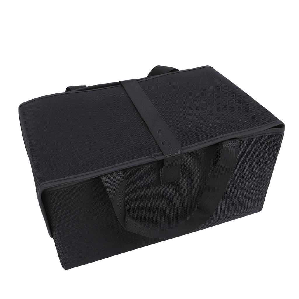 Faltbare Bügelmatte aus Oxford-Stoff, tragbare Mehrzweck-Tisch-Bügelunterlage zum Nähen von Nähapplikationen