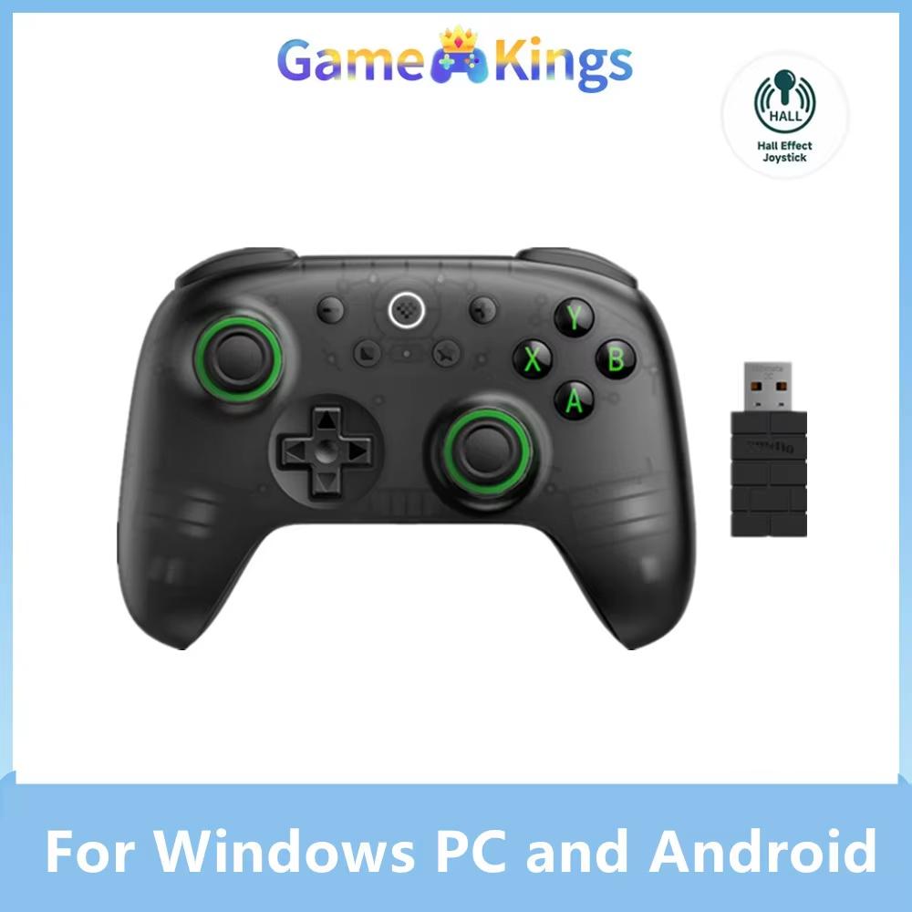 8BitDo Ultimate 2C Wireless Controller for