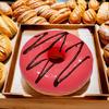 Extra Large Simulation Donut Cake Doughnut Bread Fake Dessert Food Toys Display Props Pendant Ornaments Home Decor Gift