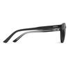 SMITH Sunglasses Westward Matte Black CP Gray Green Model / / 26-27 [Non-returnable/Non-exchangeable Item]