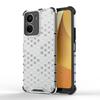 Vivo Y16 4G Honeycomb Drop-Proof Phone Case, Four-Corner Protection