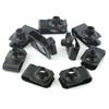 Fit For Yamaha YZF-R125 2008-2018 Motorcycle Complete Full Fairing Bolts Kit Washer Fastener Clips Nut Screws Steel