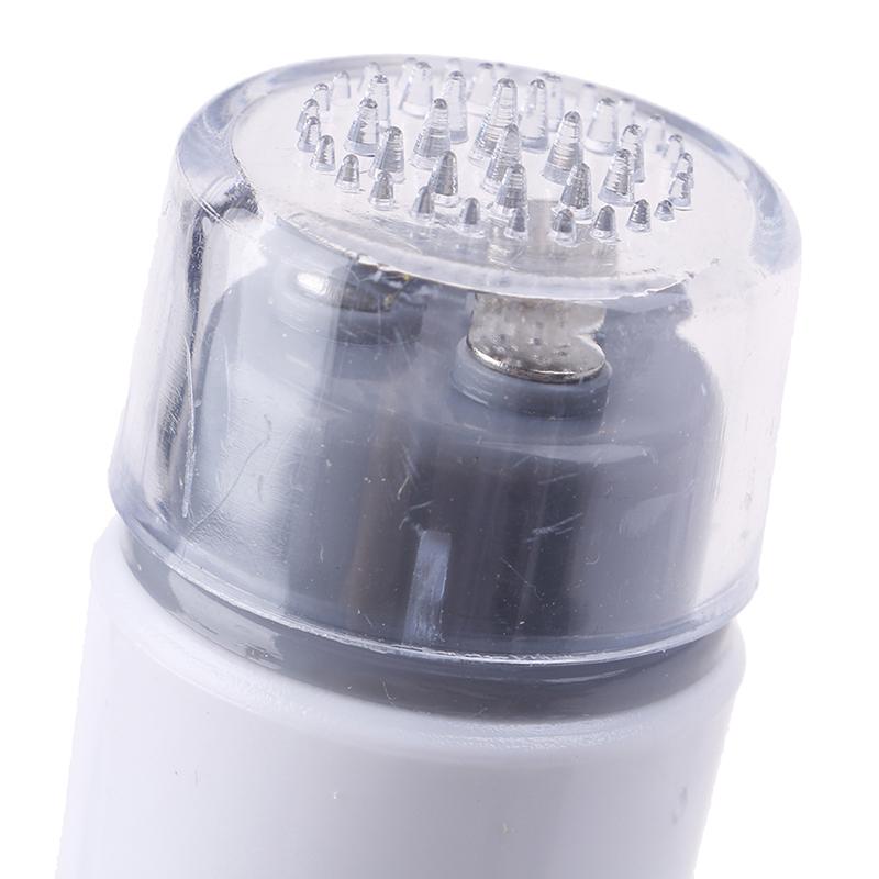 1X Mini Electric Eye Massager Facial Vibration Thin Device Face Lift Massage Pen
