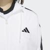 Adidas Women S Sporty Windbreaker Relaxed Fit