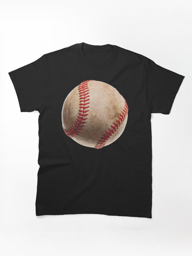 Super Mega Baseball Baseball Classic Unisex T-Shirt