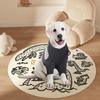 Pet Front Leg Sleeve Wrap Support Aids In Healing Comfortable Sleeve Leggings