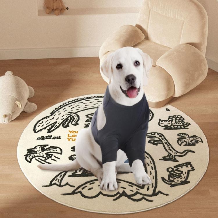 Pet Front Leg Sleeve Wrap Support Aids In Healing Comfortable Sleeve Leggings