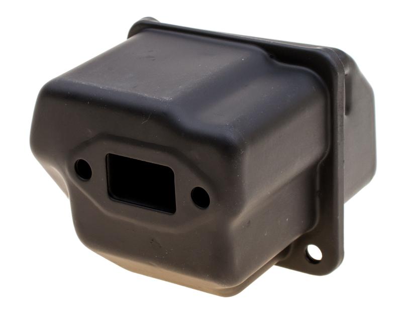 

Stihl Ms260 Muffler Pj26013