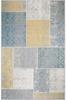 Rovigo Home Washable Printed Carpet RVG1259