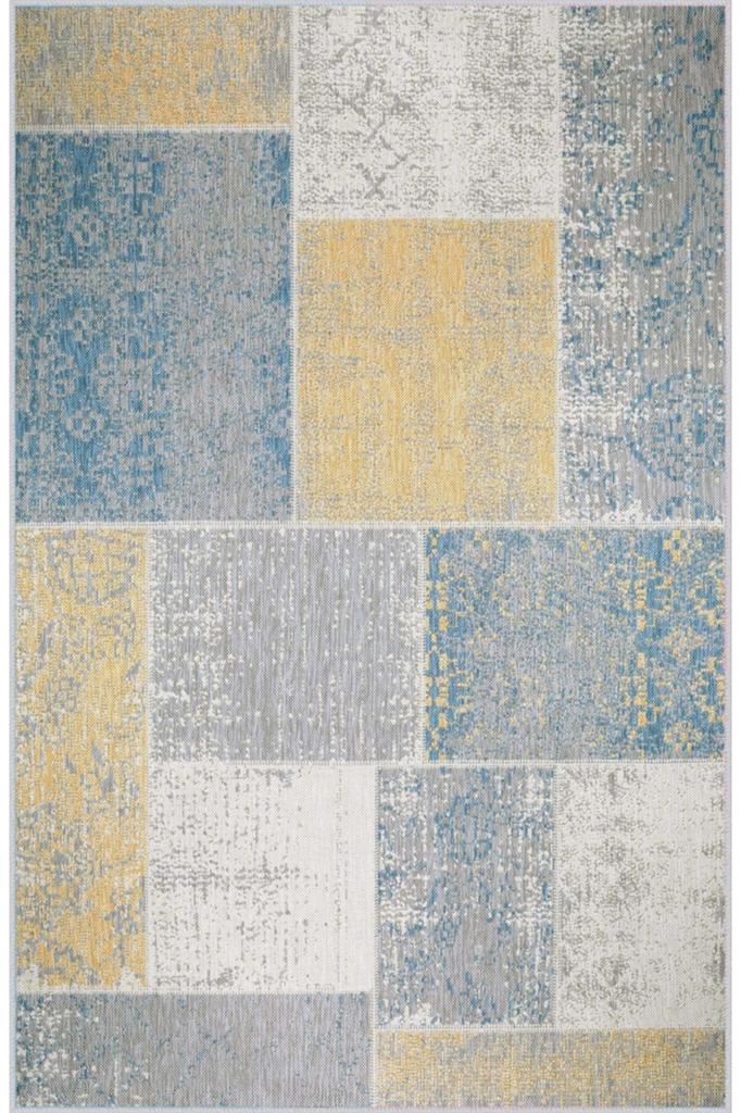 Rovigo Home Washable Printed Carpet RVG1259