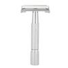 Manual Mens Razor Classic Straight Double Edge Blade Beard Shaver with Case