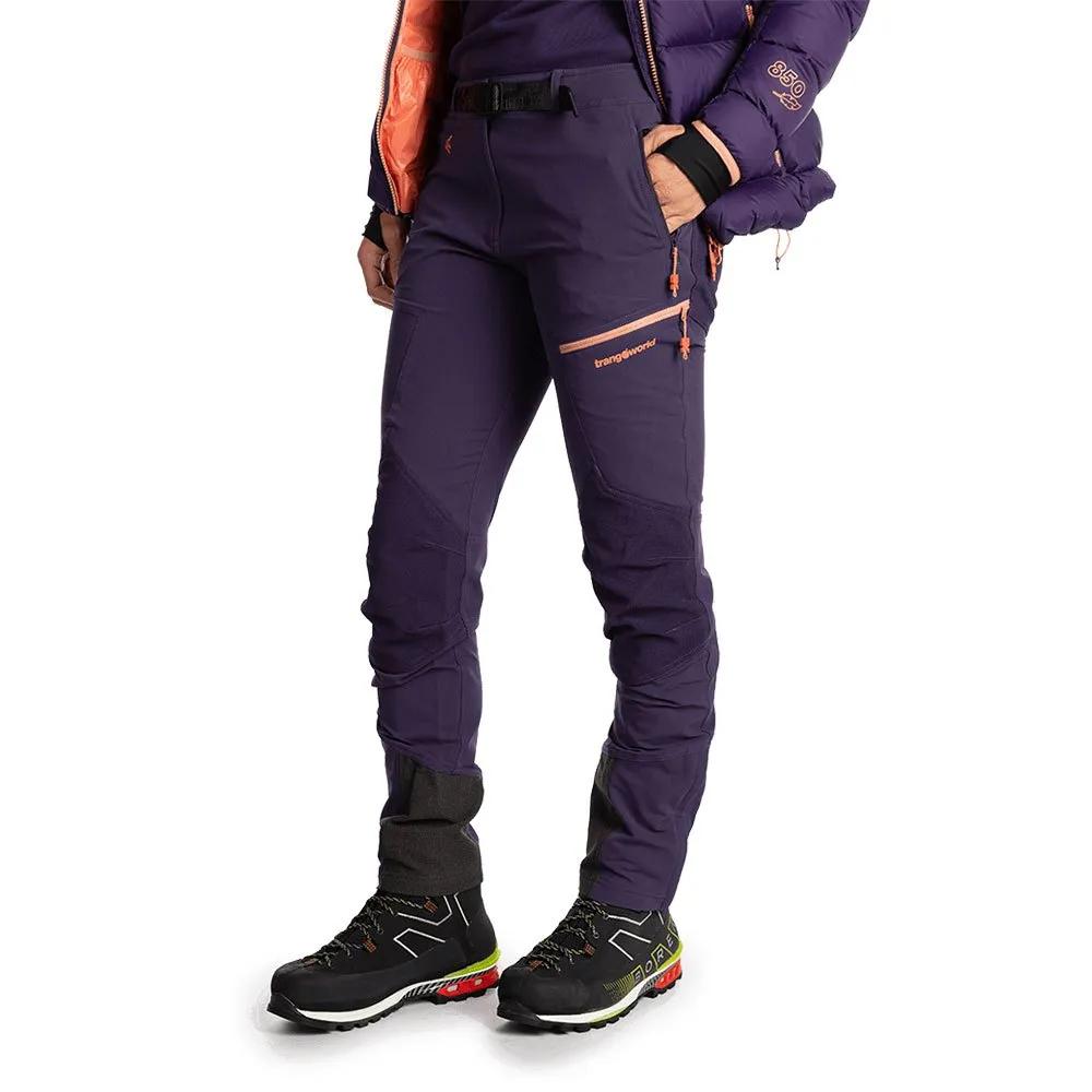 

Trangoworld Брюки TRX2 Nyl Pro S