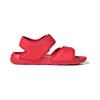adidas Altaswim Synthetic Leather Sandal Children Aged 3 7 Years Old EG2136