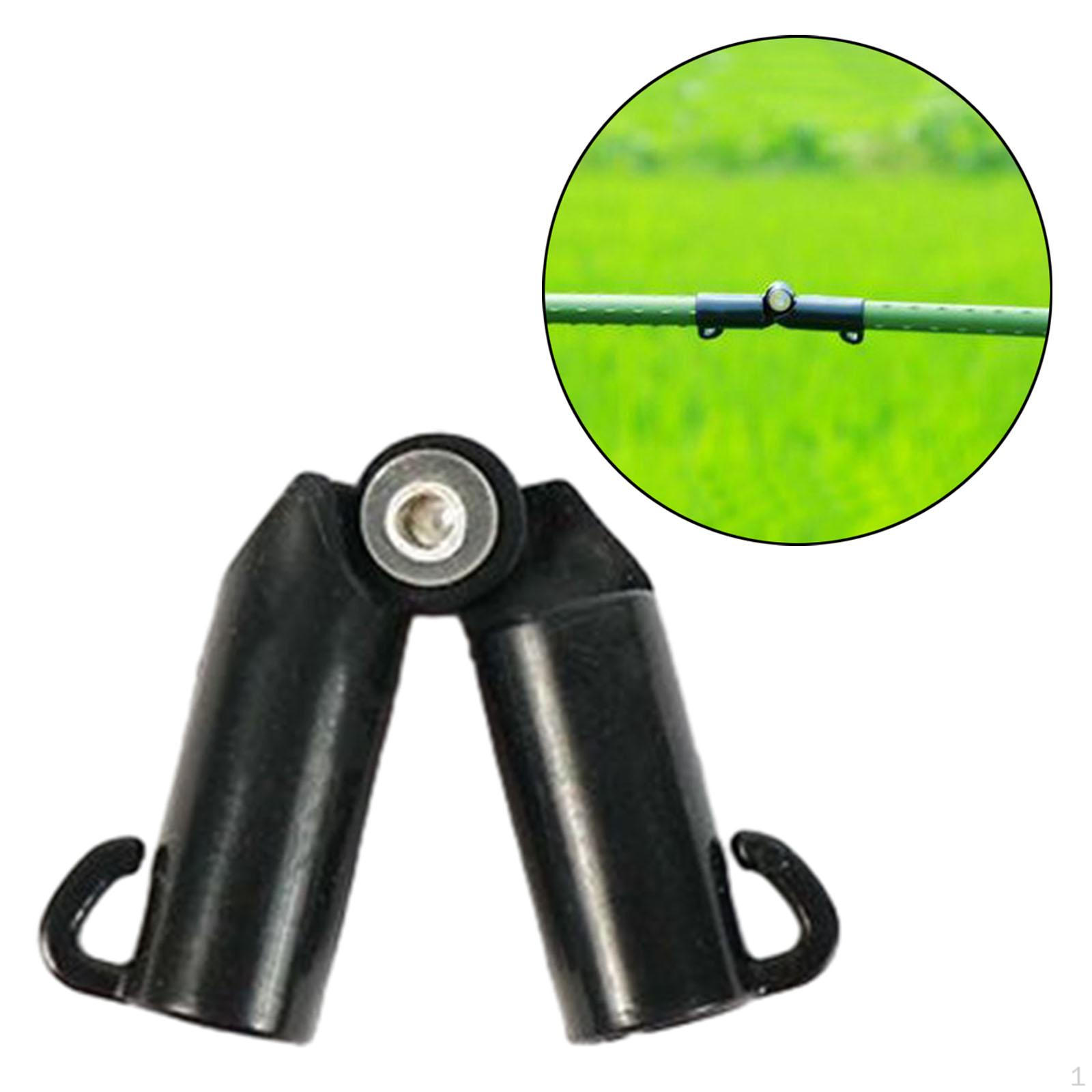 

Регулируемая опора для вьющихся растений 11mm