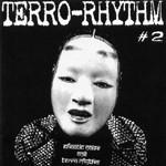 

CD VARIOUS - Terro-Rhythm #2 NOISE03 Terro-Rhythm, D 2003 Japan Rock Used