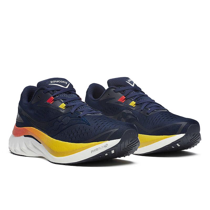 Saucony Endorphin Speed 4 Navy Spice Saucony S20940-211