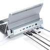 Sanwa Supply Surface Docking Station USB-3HSS6S