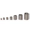60pcs Steel Wire Thread Inserts Automotive Thread Repair Inserts Easy To Operate for Long Service  Corrosion Resistance