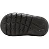 (TD) Nike Flex Runner 4 'Black Metallic Gold' Baby IM6738-001