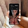Love And Deepspace Sylus Soft Phone Case for Xiaomi Poco X5 X6 X7 X8 Pro Max X3 F7 F8 Ultra M8 M7 M6 M5 Redmi 15 15C 14C 13C 12C