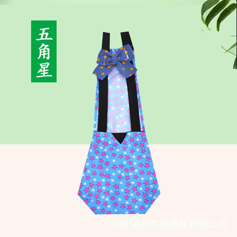 

Pet Diapers Chicken Print Pattern Bow Clothes Pet Supplies Diapers Pet Accessories Bedding & Litter Accesorios Mascotas S