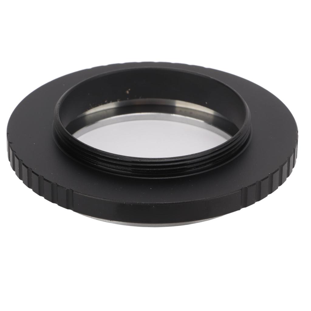 Lens Mounting Adapter Aluminum Converter Ring for Tamron Mount Lens To M42 Mount Camera