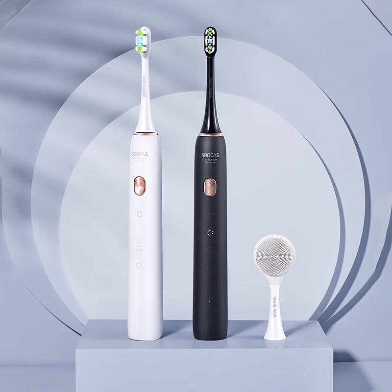 Soocas X3U Schallzahnbürste