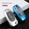 Chevrolet Key Case for 2019 Malibu XL & New Orlando - Full Cover Shell