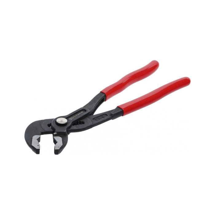 PINCE MULTIPRISE | AVEC BLOCAGE | 240 MM