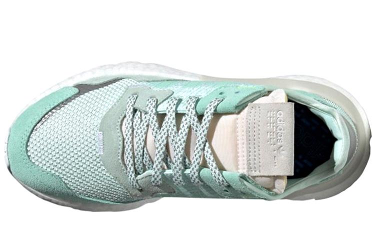 Adidas Wmns Nite Jogger 'Ice Mint' Women's F33837