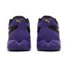 Puma Comfortable Durable Support Low Top Casual Shoes Unisex Sneaker Purple 311353-07
