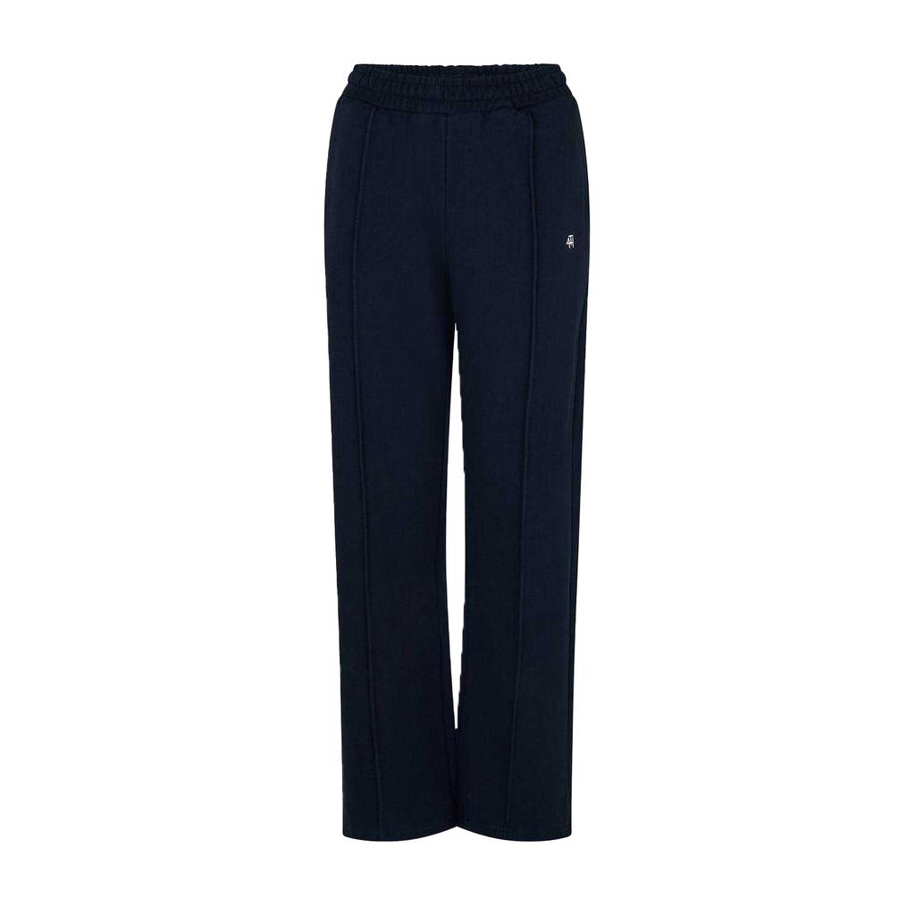 4th & Reckless Womens/Ladies Wide Leg Trousers