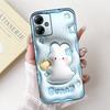 For Motorola Moto G14 G24 G34 Case Fashion Cartoon Cover Soft TPU Phone Case For Motorola G14 Moto G24 G34 MotoG24 MotoG34 Shell