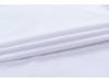 2024 Unisex Bamboo Fiber White Non-Iron Long-Sleeve Shirt: Women's Business Style