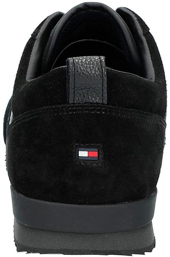 Кроссовки Tommy Hilfiger (FM0FM00924) black