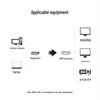 4K DP to HDMI Adapter Cable - 1.8 M DisplayPort to HDMI