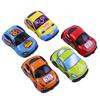 10/20pcs Mini Pull Back Cars Realistic Die-Cast Car Models Perfect Birthday Gift for Car Enthusiasts Desktop Decoration JXB