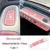 Bestune Xiaoma Console Dashboard Anti-Slip Mat & Door Slot Interior Decoration