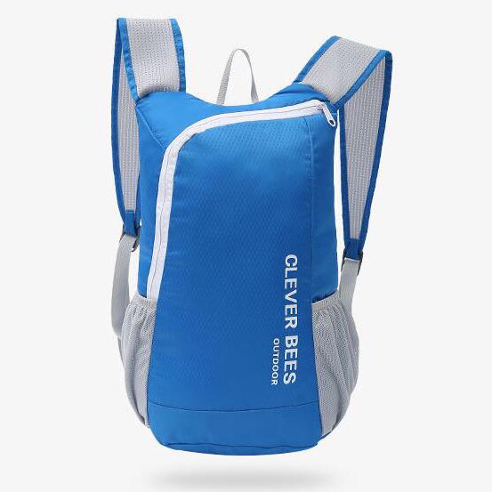 SCIONE Školní nepromokavý batoh Hike Camp Climb pánské dámské mochila Cestovní batoh trekingová taška