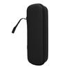 Wireless Microphone Case Shockproof Portable Handheld Mic Travel Bag for 1 Mic Receivers Adapters Cable Battery
