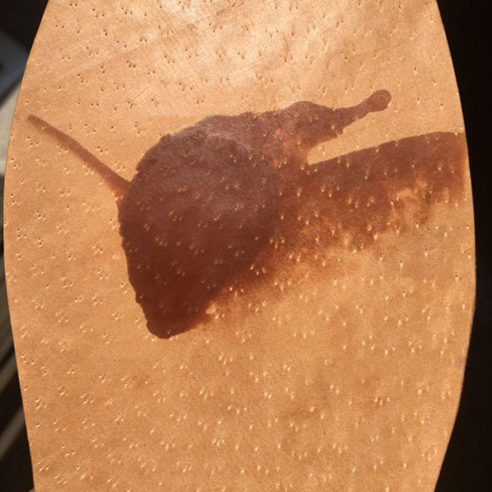 Breathable Genuine Leather Shoe Insoles Replacement Inner Soles Shoe Insole Pad Absorb Sweat Deodorant Flat Feet Shoe Insole Mat