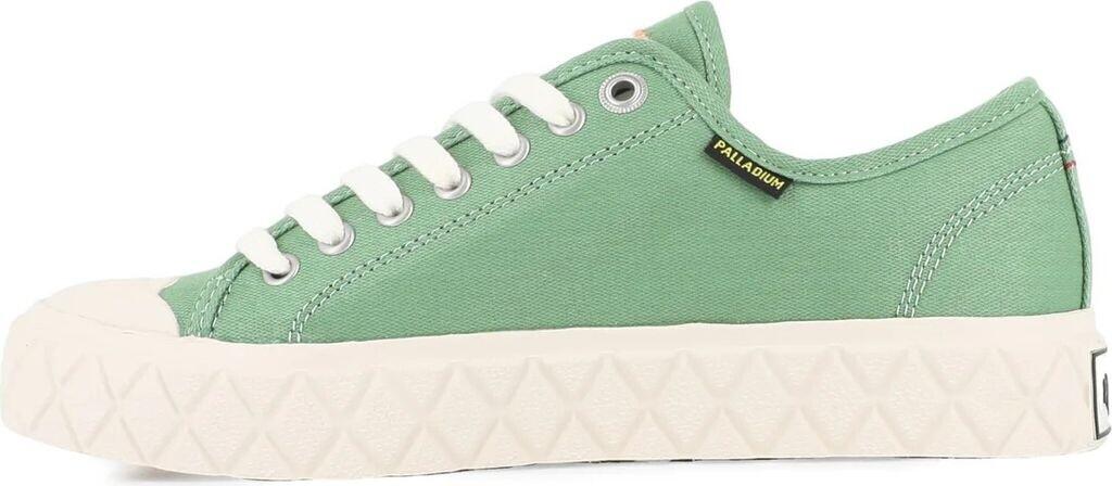 Ботинки Palladium Palla Ace CVS Org Lifestyle shoes vintage green
