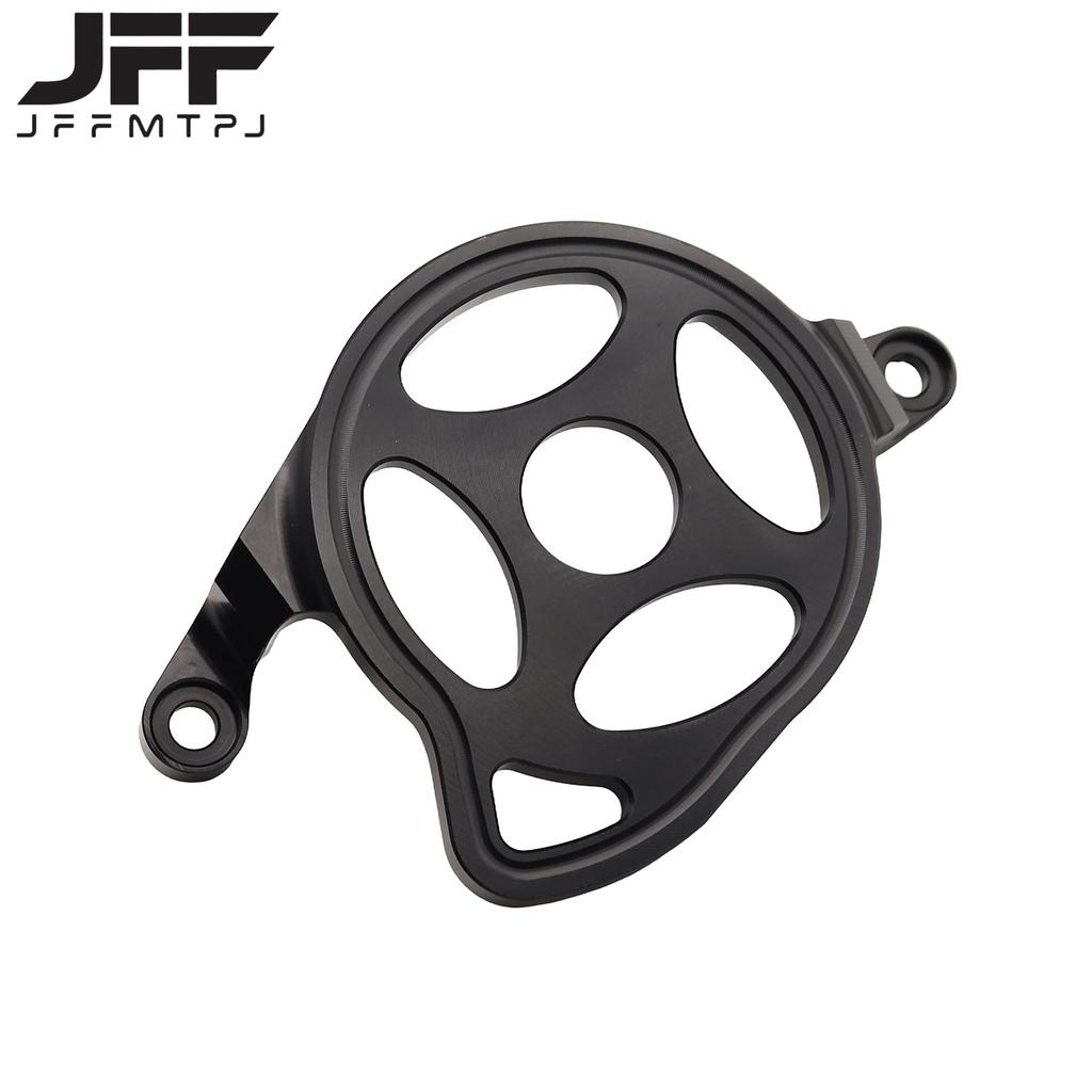 Electric Motorcycle CNC Engine Case Saver Cover Guard For Surron Sur-Ron SurRon Light Bee X S L1E For Segway X160 X260 Dirt Bike