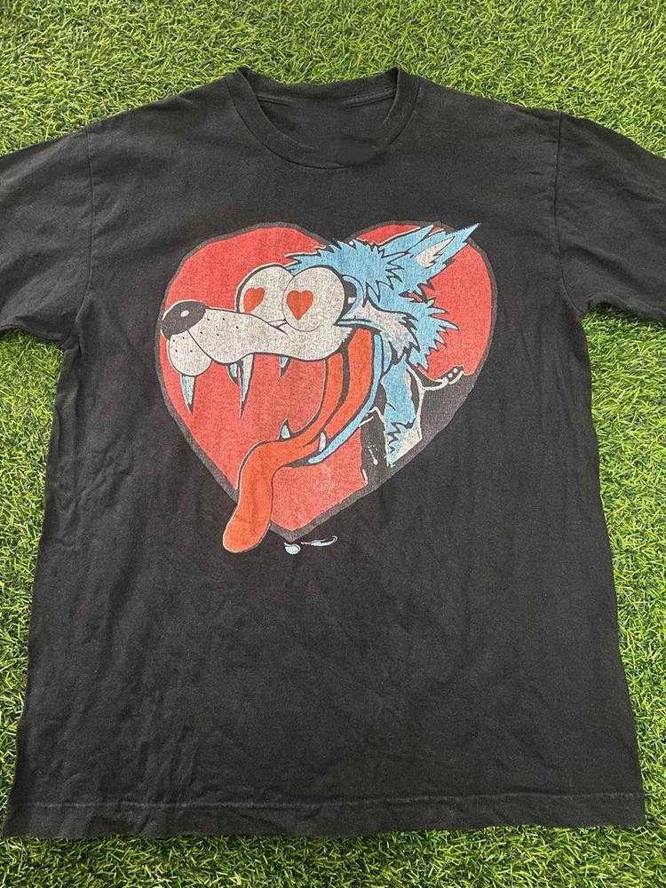 

Collection THE JESUS LIZARD Tour S to 5XL T-shirt Unisex T-Shirt XXL