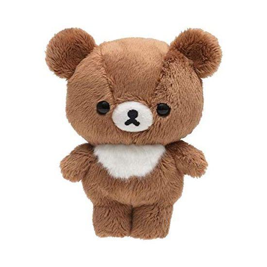

Rilakkuma Starry Night Chiroikoguma Мягкая игрушка S Chiroikoguma s
