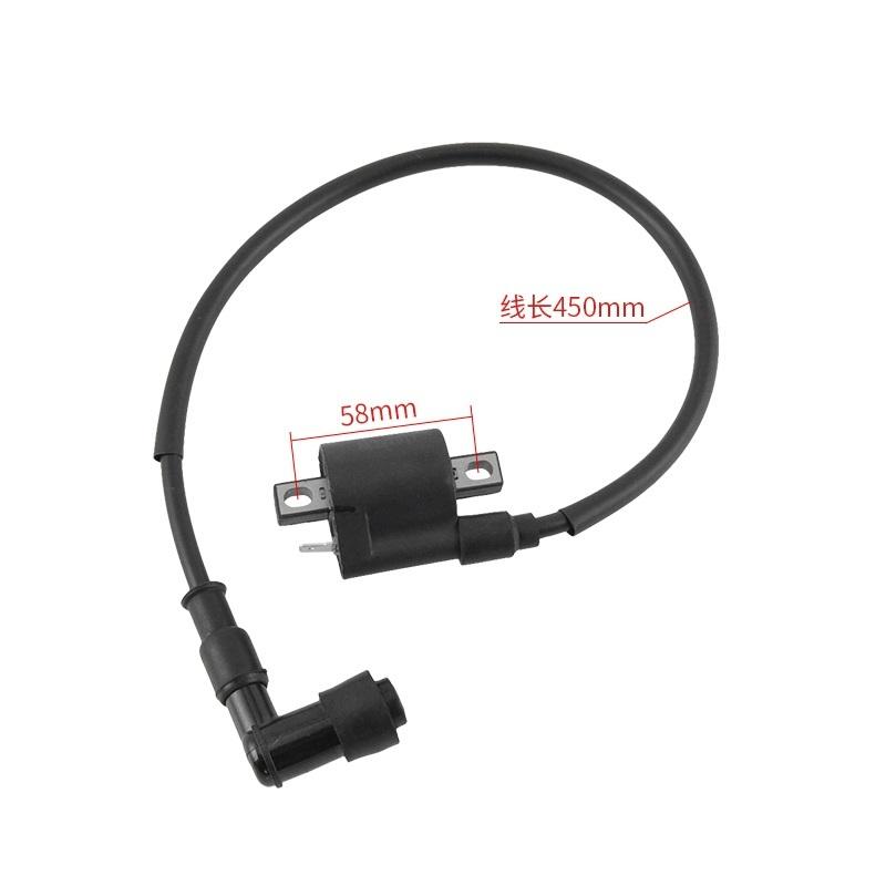 For zongshen kayo 250cc cb motorcycle ac dc cdi unit relay rectifier ignitor ignition coil regulator loncin BSE baja GIOr