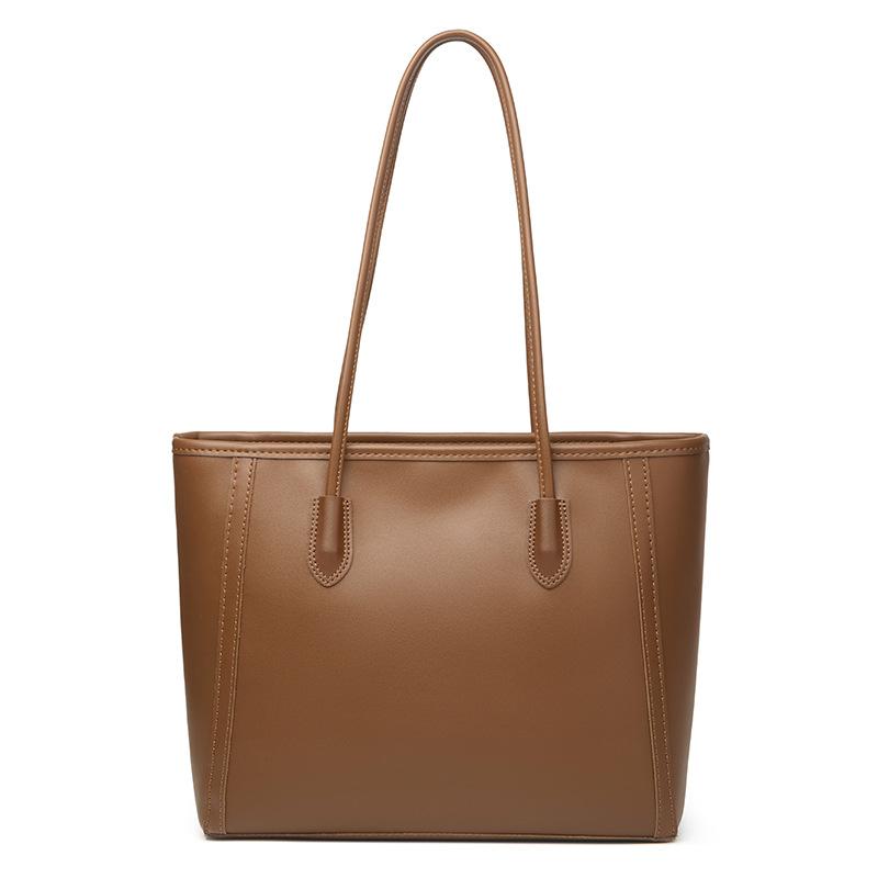 Premium Women'S Bags Summer New Fashion Versatile Large Capacity Class Commute Shoulder Tote Bag Tide