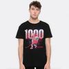Alexander Ovechkin 1000 Goals Record T-Shirt and Kids Tshirt, Men's Women's Sizes (VCH-109325)